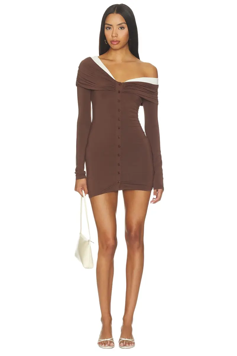 Courtney Mini Dress Courtney Mini Dress