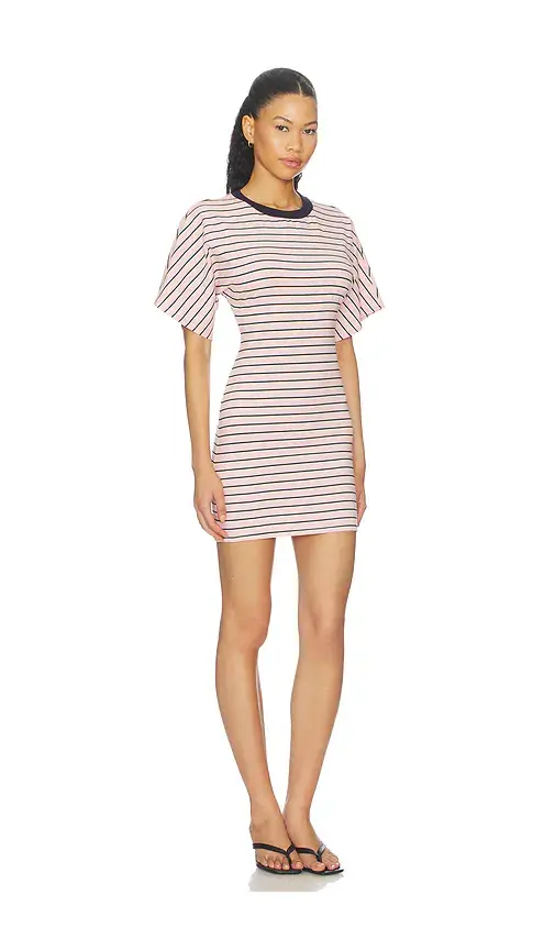 Lovers and Friends Collins Mini Dress | Thumbnail 2 Lovers and Friends Collins Mini Dress | Thumbnail 2