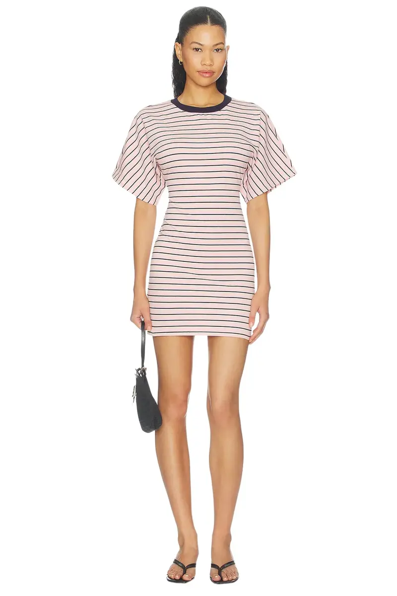 Collins Mini Dress Collins Mini Dress