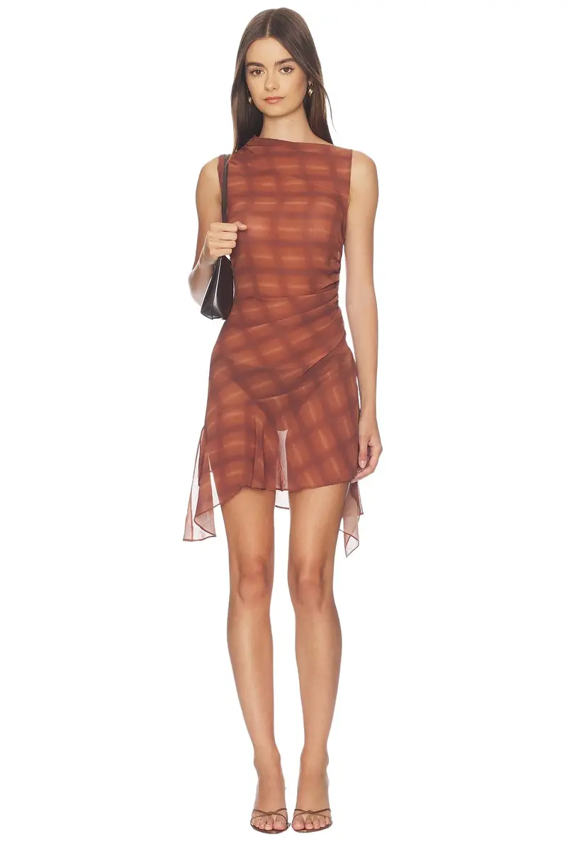 Amari Mini Dress