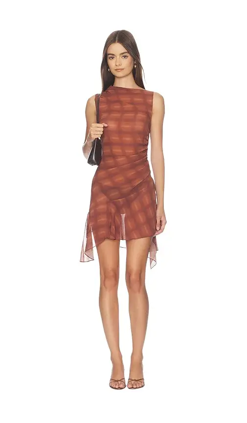 Lovers and Friends Amari Mini Dress