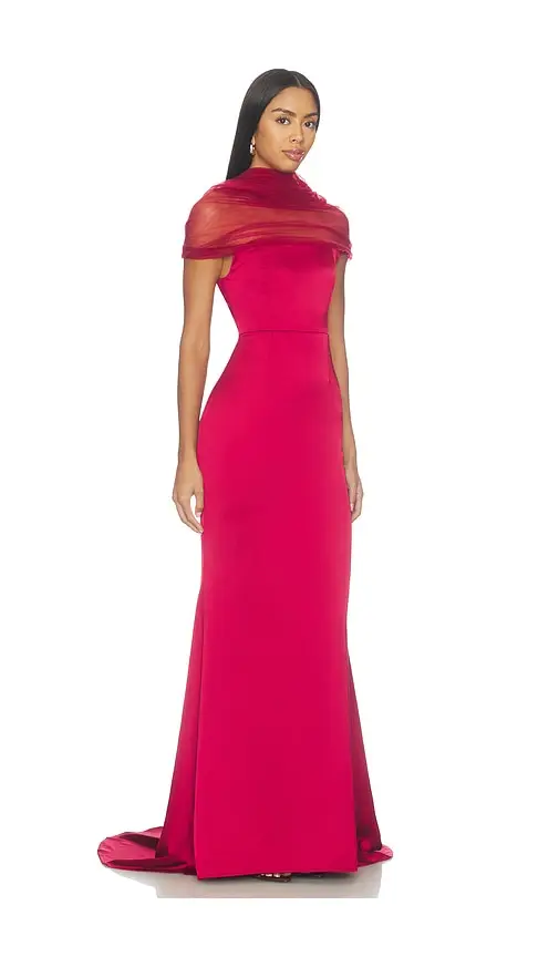 Sonya Moda x REVOLVE Lola Gown | Thumbnail 2 Sonya Moda x REVOLVE Lola Gown | Thumbnail 2