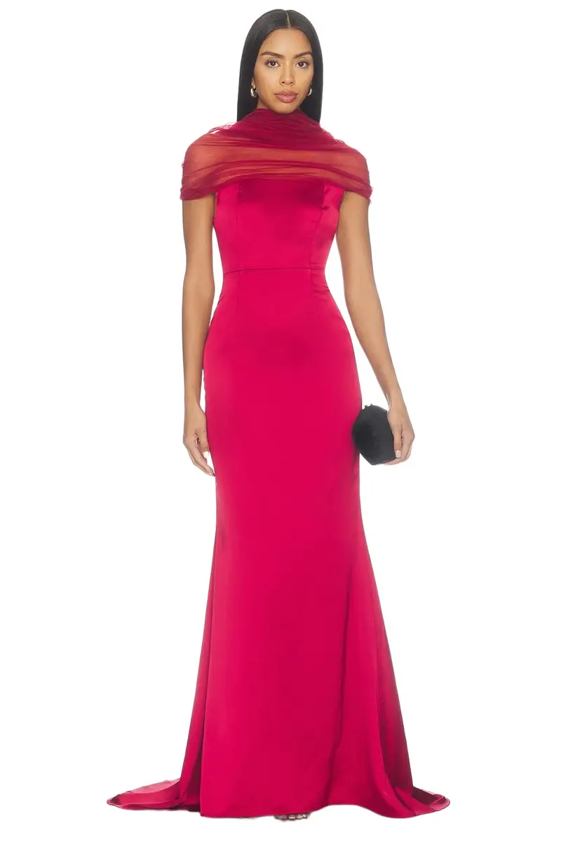 x REVOLVE Lola Gown x REVOLVE Lola Gown