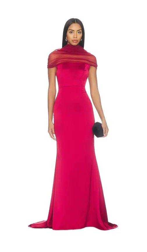 x REVOLVE Lola Gown x REVOLVE Lola Gown