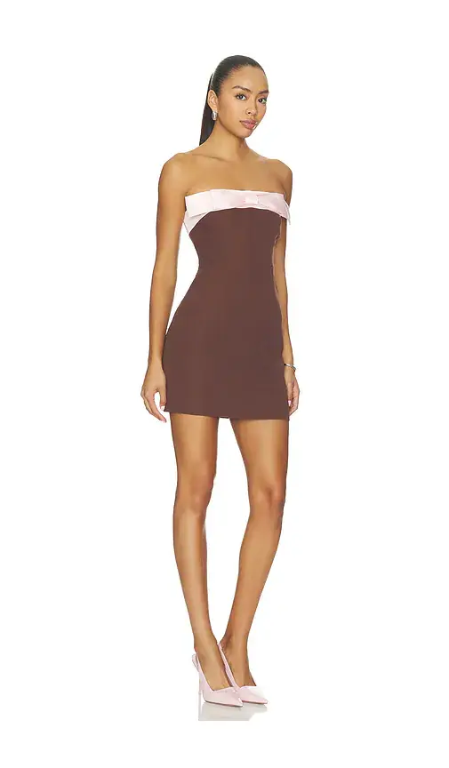 Sonya Moda x REVOLVE Ivrea Ribbon Dress | Thumbnail 2 Sonya Moda x REVOLVE Ivrea Ribbon Dress | Thumbnail 2