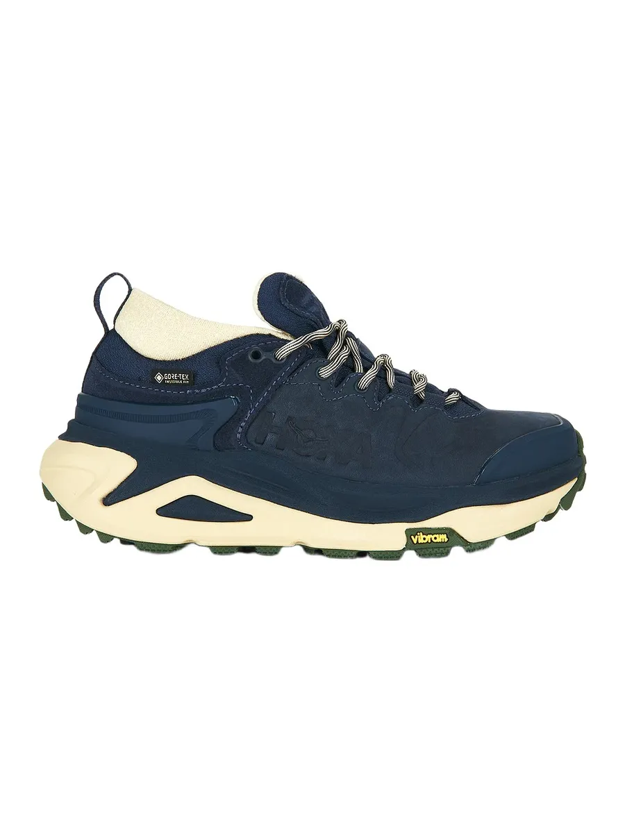 Hoka Kaha 3 Low Gtx Sneaker