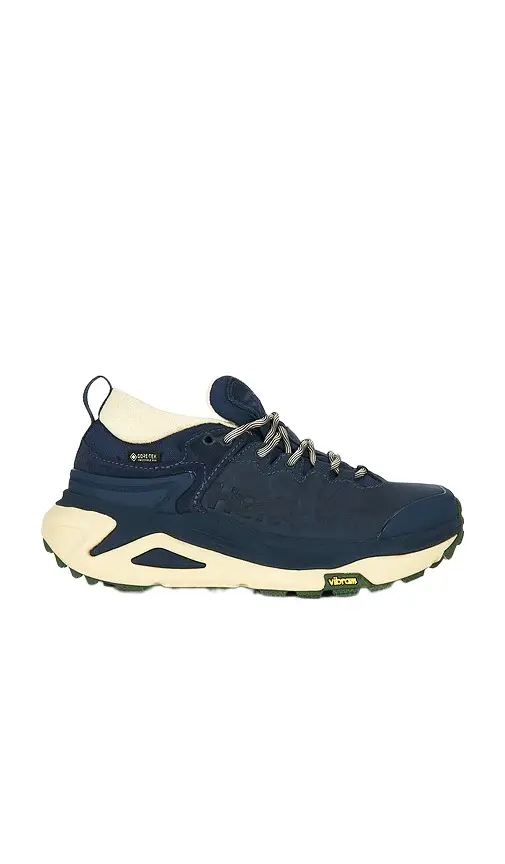 Hoka Kaha 3 Low Gtx Sneaker