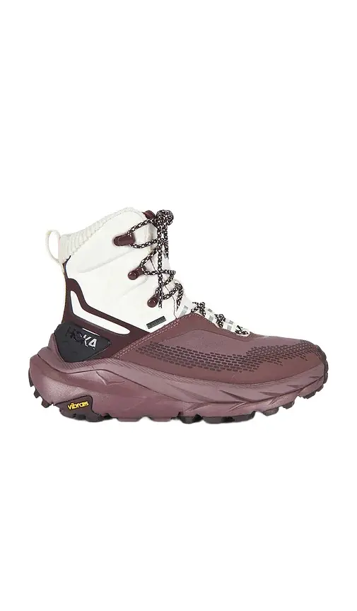 Hoka Kaha 2 Frost Gtx Hiker