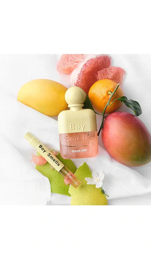 Boy Smells Solar Drip 10ml Travel Spray | Thumbnail 2