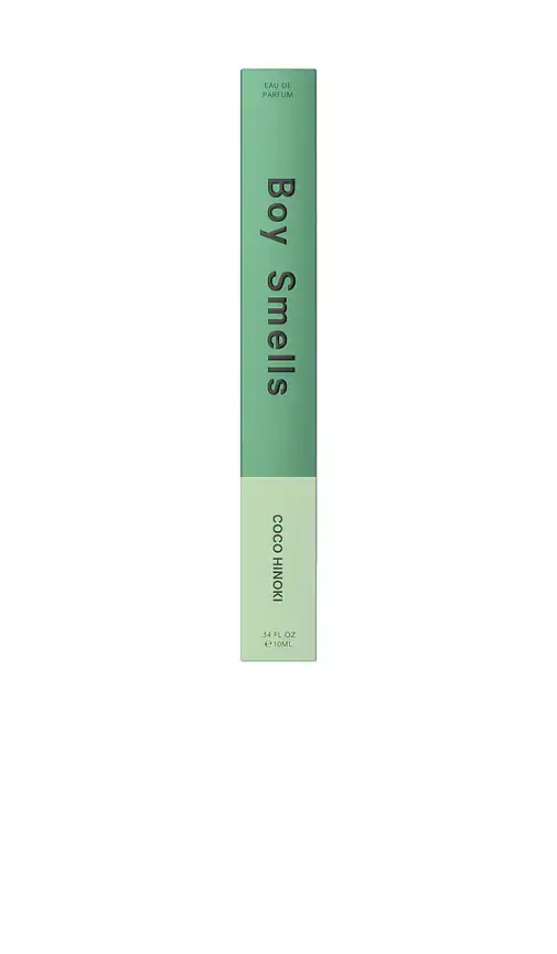 Boy Smells Coco Hinoki 10ml Travel Spray