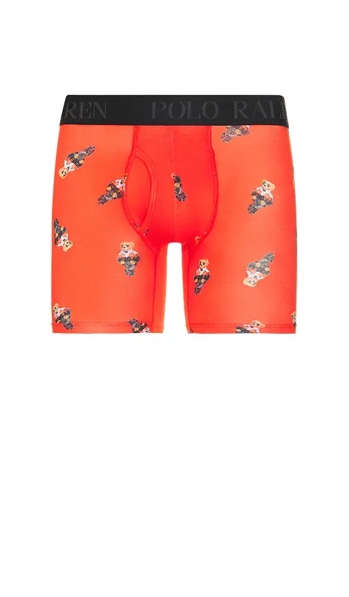 Polo Ralph Lauren 4D Flex Holiday Gift Set Boxer Brief 3 Pack | Thumbnail 2 Polo Ralph Lauren 4D Flex Holiday Gift Set Boxer Brief 3 Pack | Thumbnail 2