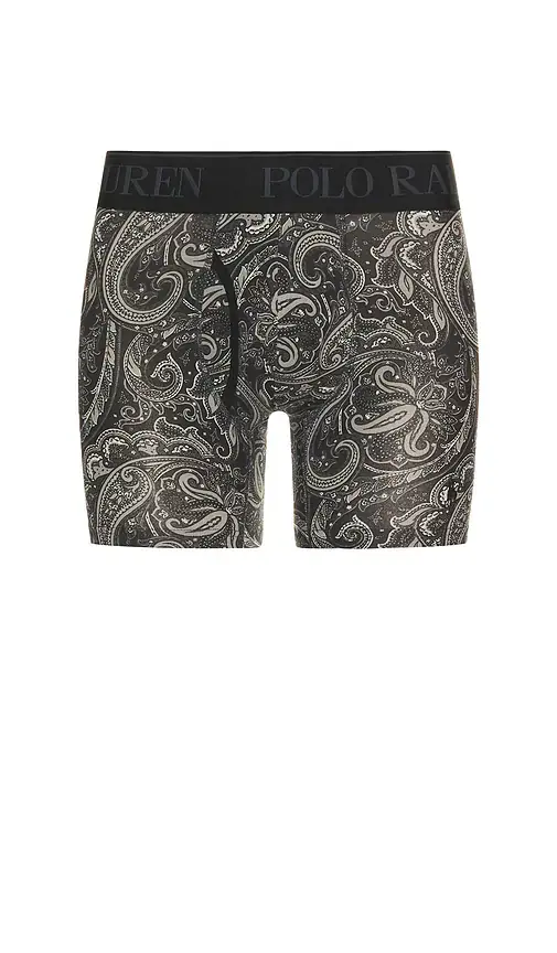 Polo Ralph Lauren 4D Flex Cooling Microfiber Boxer Brief 3 Pack | Thumbnail 2 Polo Ralph Lauren 4D Flex Cooling Microfiber Boxer Brief 3 Pack | Thumbnail 2