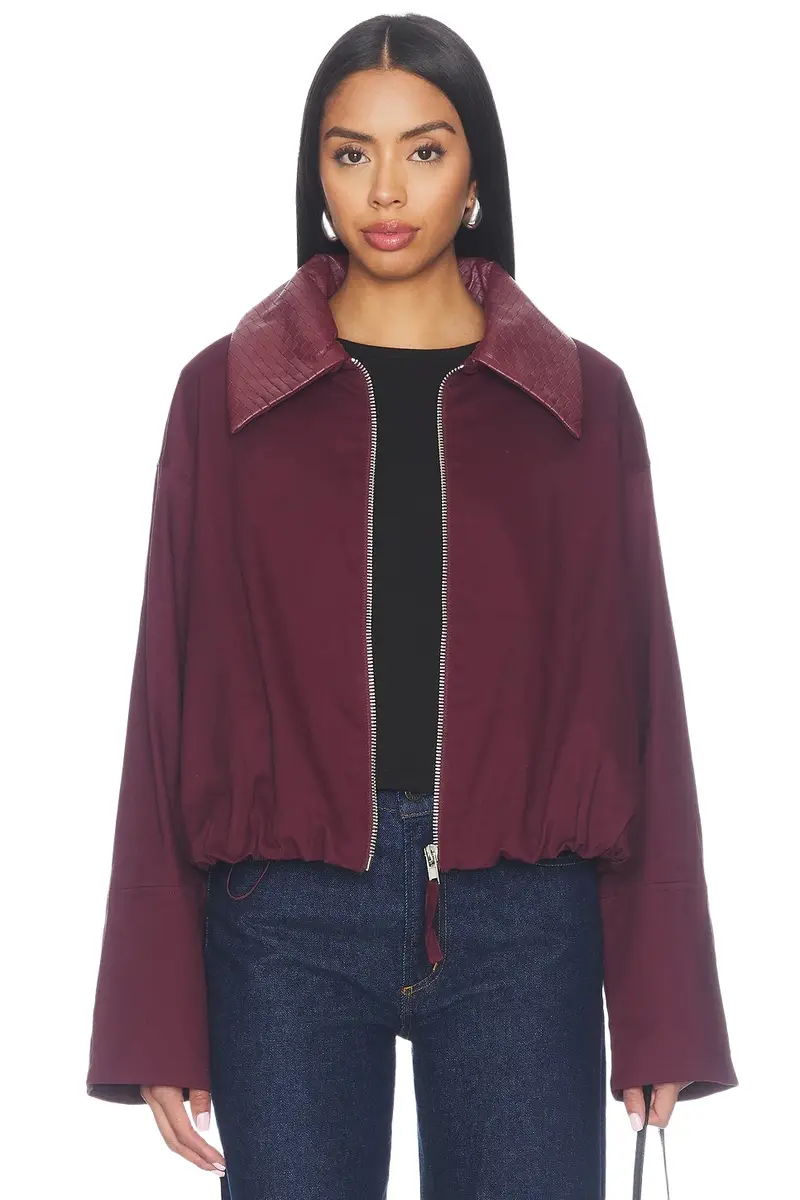 Jayda Jacket Jayda Jacket
