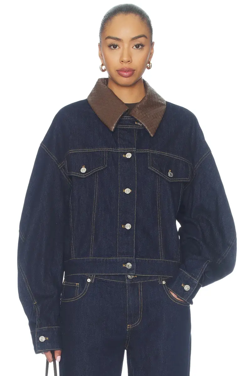 Avery Jacket