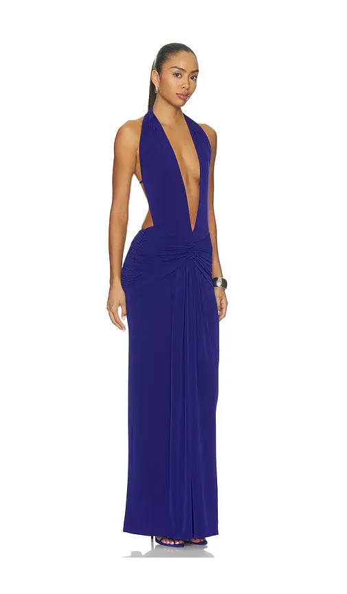 Lovers and Friends Perielli Maxi Dress | Thumbnail 2 Lovers and Friends Perielli Maxi Dress | Thumbnail 2