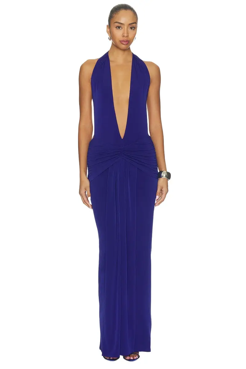 Perielli Maxi Dress