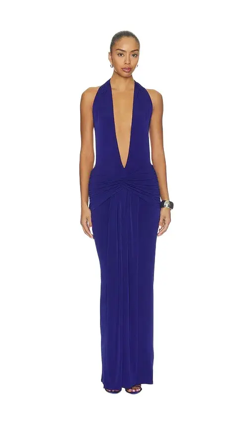 Perielli Maxi Dress Perielli Maxi Dress