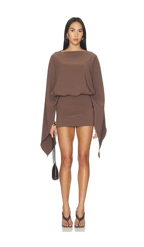 Lovers and Friends Pally Mini Dress | Thumbnail 2 Lovers and Friends Pally Mini Dress | Thumbnail 2
