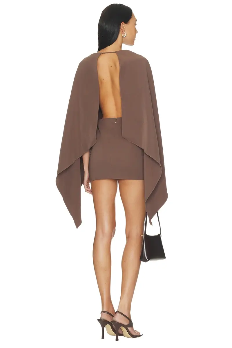 Pally Mini Dress