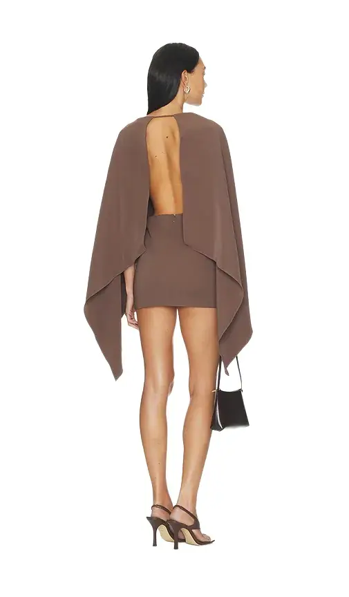 Pally Mini Dress