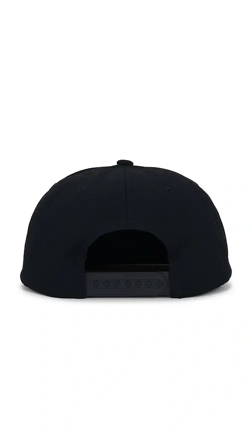 Full Court Press Staff Snapback Hat | Thumbnail 2 Full Court Press Staff Snapback Hat | Thumbnail 2