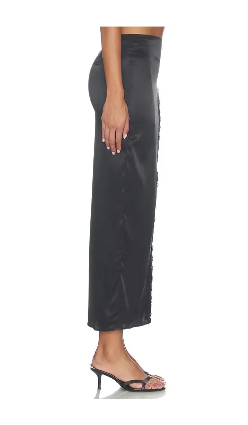 MORE TO COME Flyn Maxi Skirt | Thumbnail 2 MORE TO COME Flyn Maxi Skirt | Thumbnail 2