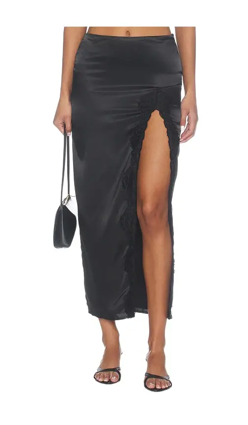 Flyn Maxi Skirt