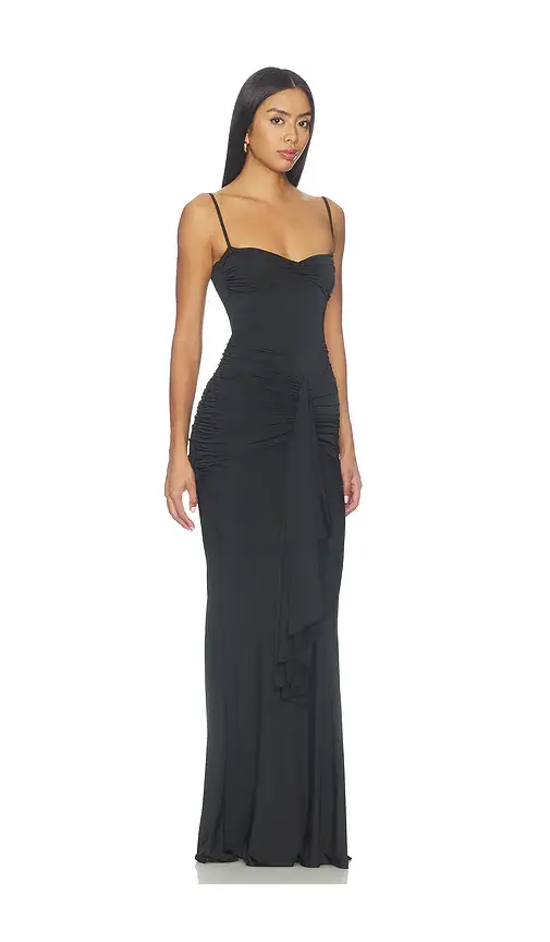 Lovers and Friends Emmy Maxi Dress | Thumbnail 2 Lovers and Friends Emmy Maxi Dress | Thumbnail 2