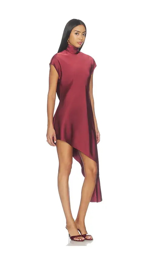 Lovers and Friends Reina Mini Dress | Thumbnail 2