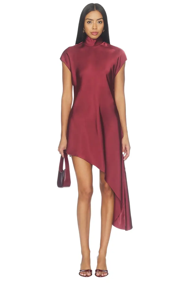 Reina Mini Dress Reina Mini Dress