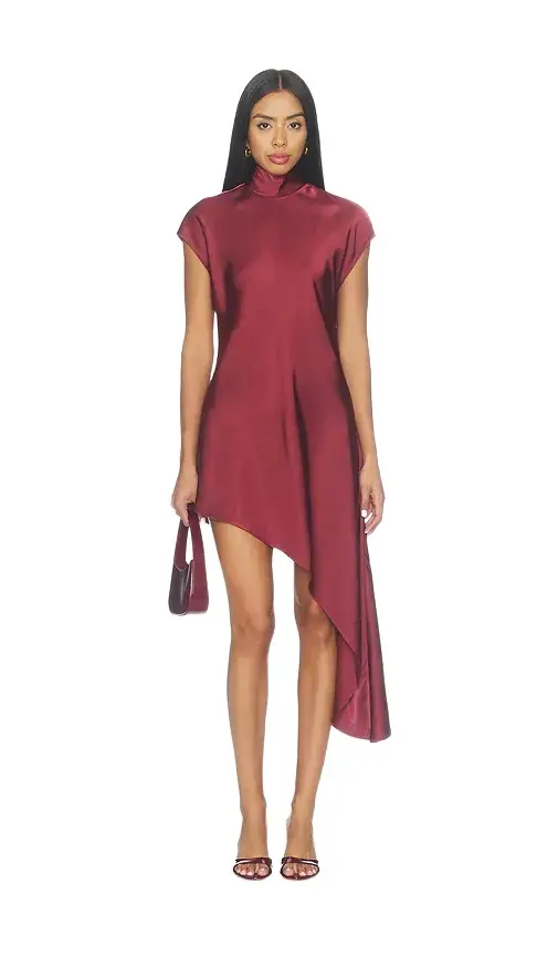 Reina Mini Dress