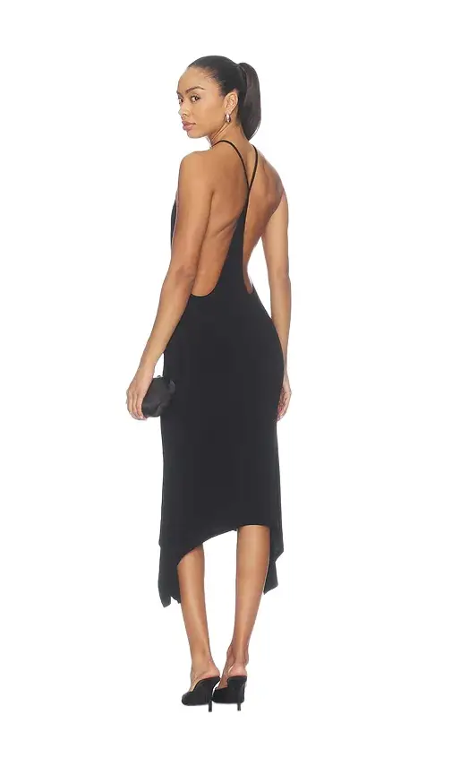 Perielle Midi Dress Perielle Midi Dress