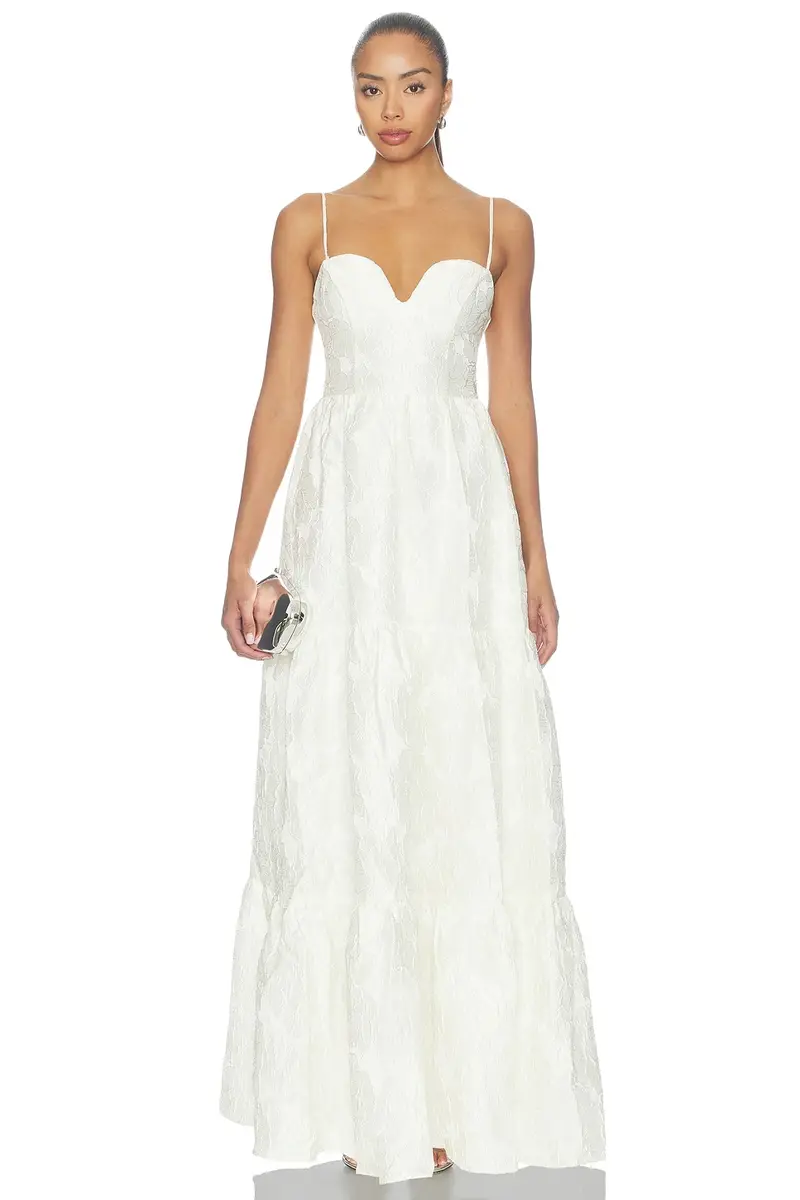 Stephany Gown Stephany Gown