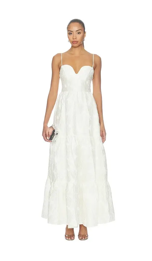 Stephany Gown