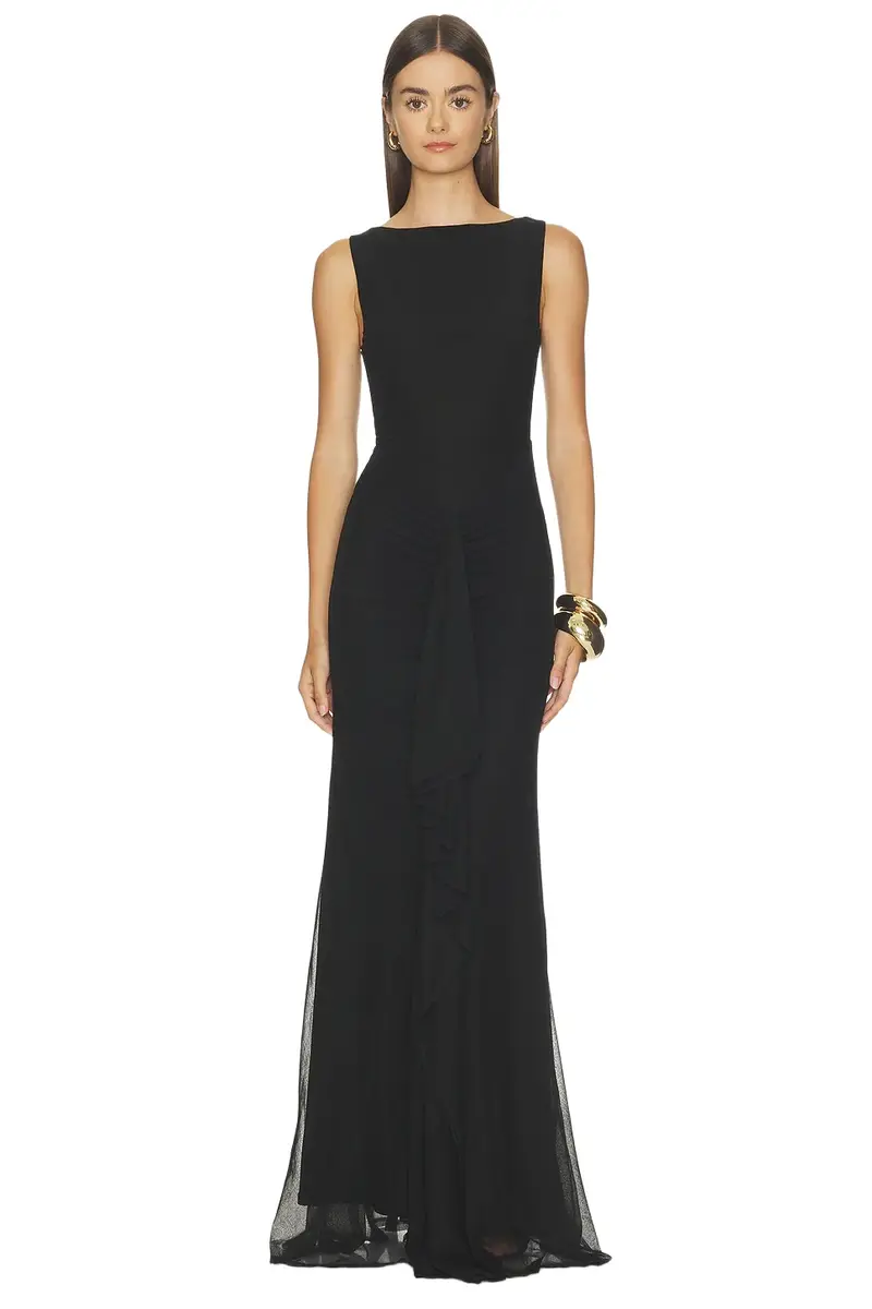 Ellie Maxi Dress