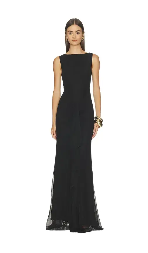 Ellie Maxi Dress Ellie Maxi Dress
