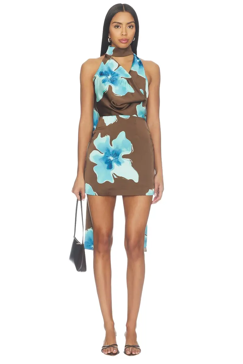 Sophina Mini Dress