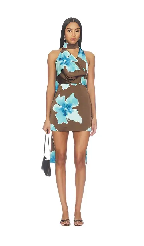 Sophina Mini Dress