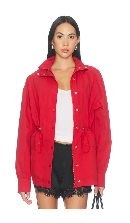 Lovers and Friends Carie Jacket | Thumbnail 2 Lovers and Friends Carie Jacket | Thumbnail 2