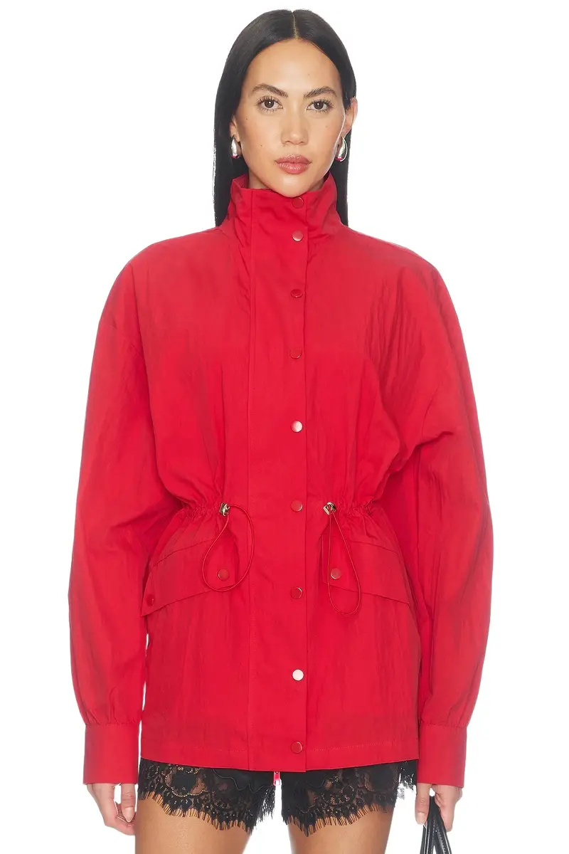 Carie Jacket Carie Jacket