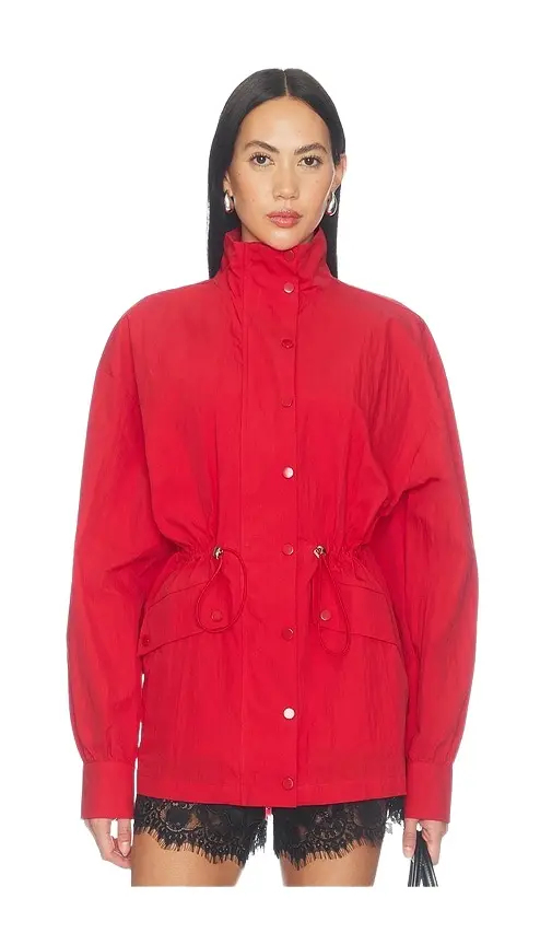 Carie Jacket