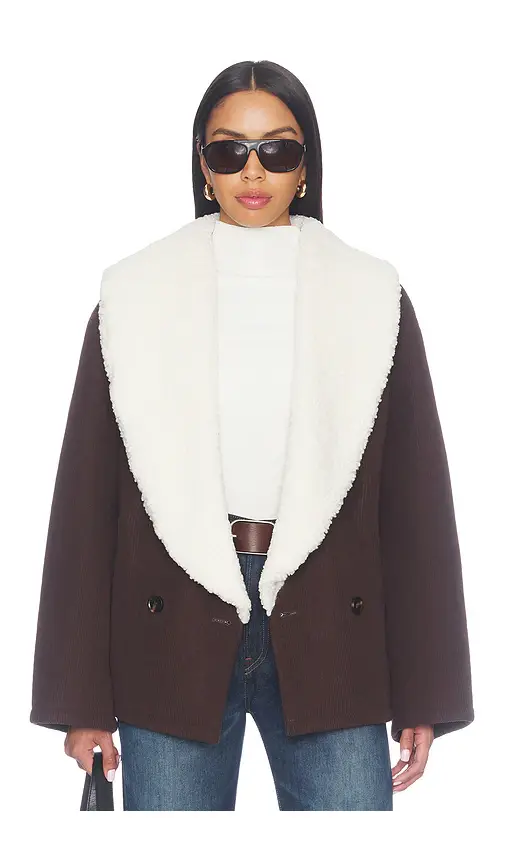 Lovers and Friends Whitner Jacket | Thumbnail 2 Lovers and Friends Whitner Jacket | Thumbnail 2