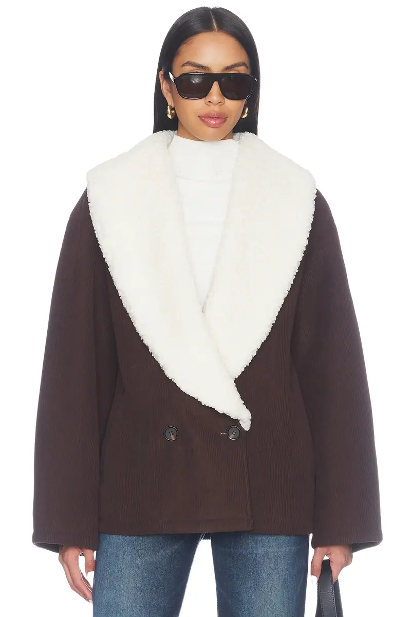 Whitner Jacket Whitner Jacket