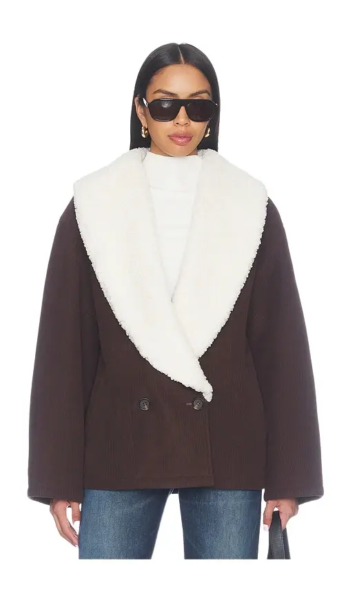 Whitner Jacket Whitner Jacket