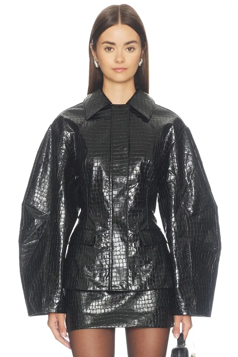 Pamela Jacket Pamela Jacket