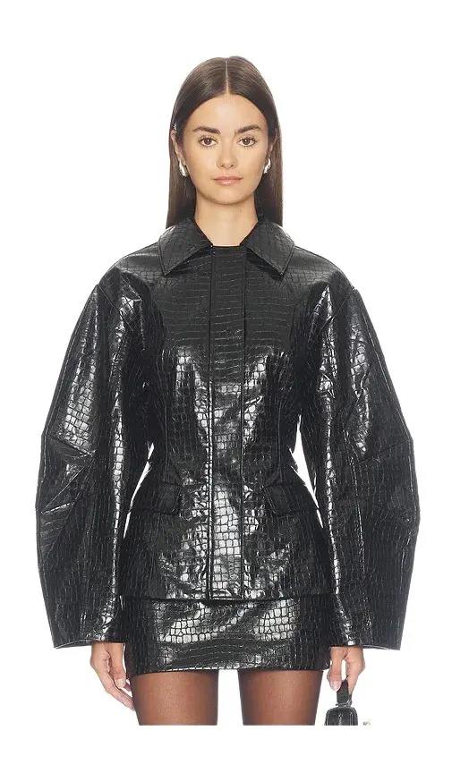 Pamela Jacket Pamela Jacket