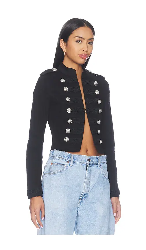 Lovers and Friends Cova Jacket | Thumbnail 2 Lovers and Friends Cova Jacket | Thumbnail 2