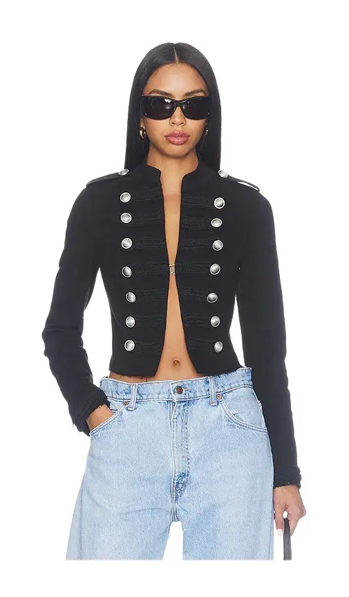 Cova Jacket Cova Jacket