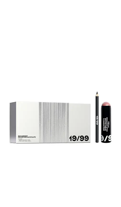 19/99 Beauty Shimmer Edit | Thumbnail 2