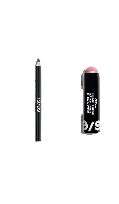 19/99 Beauty Shimmer Edit